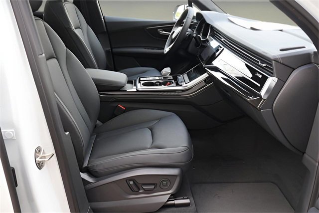 New 2025 Audi Q7 3.0T Premium Plus image 21