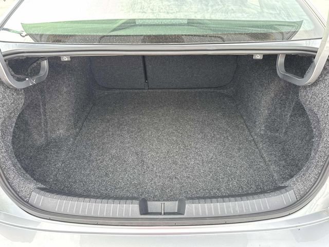 Used 2025 Volkswagen Jetta S FWD image 20