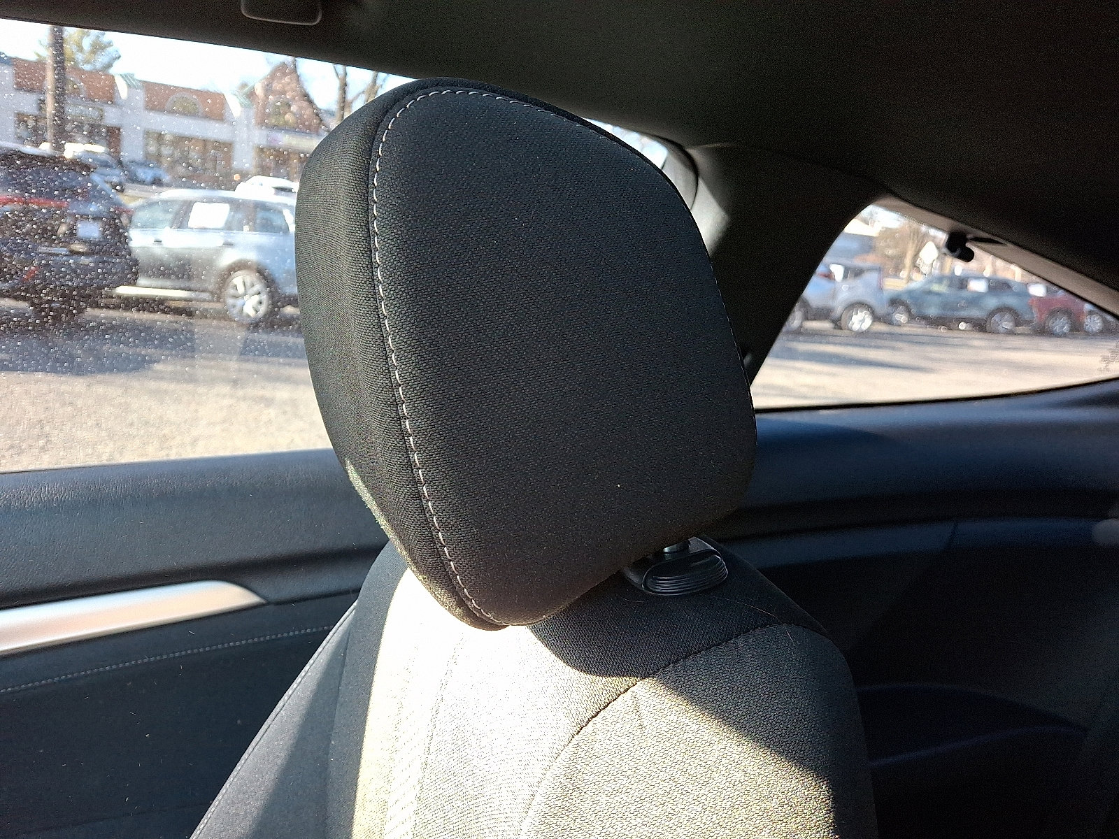 Certified 2019 Honda Civic EX image 17