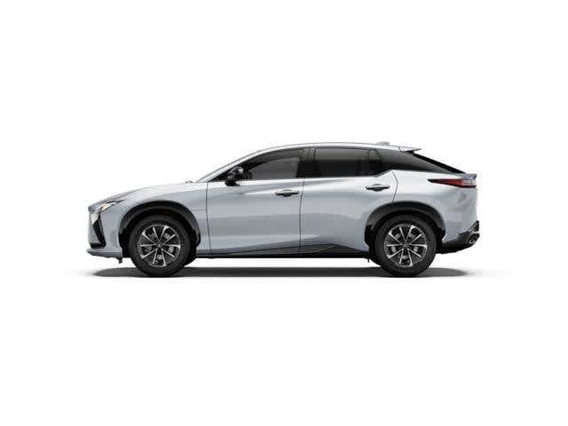 New 2026 Lexus RZ 350e 2WD video 2