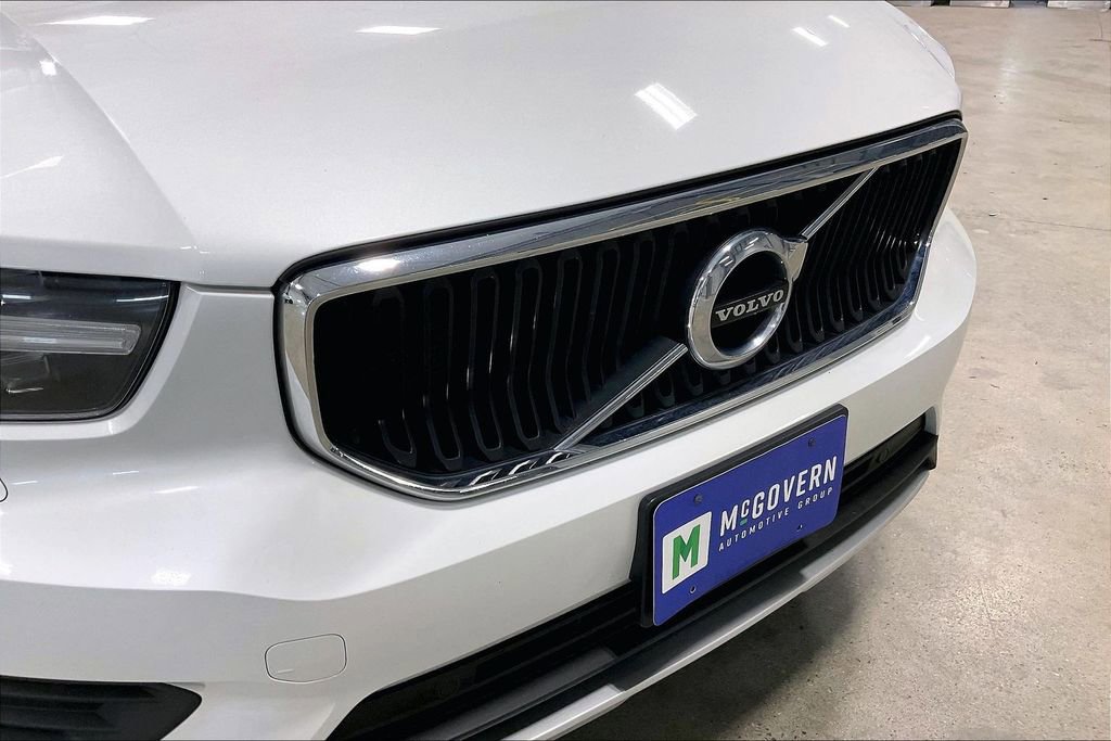 Used 2022 Volvo XC40 T5 Momentum w/ Climate Package AWD/4WD image 32