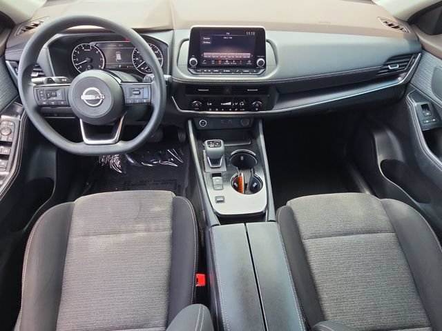 Used 2023 Nissan Rogue SV FWD image 13