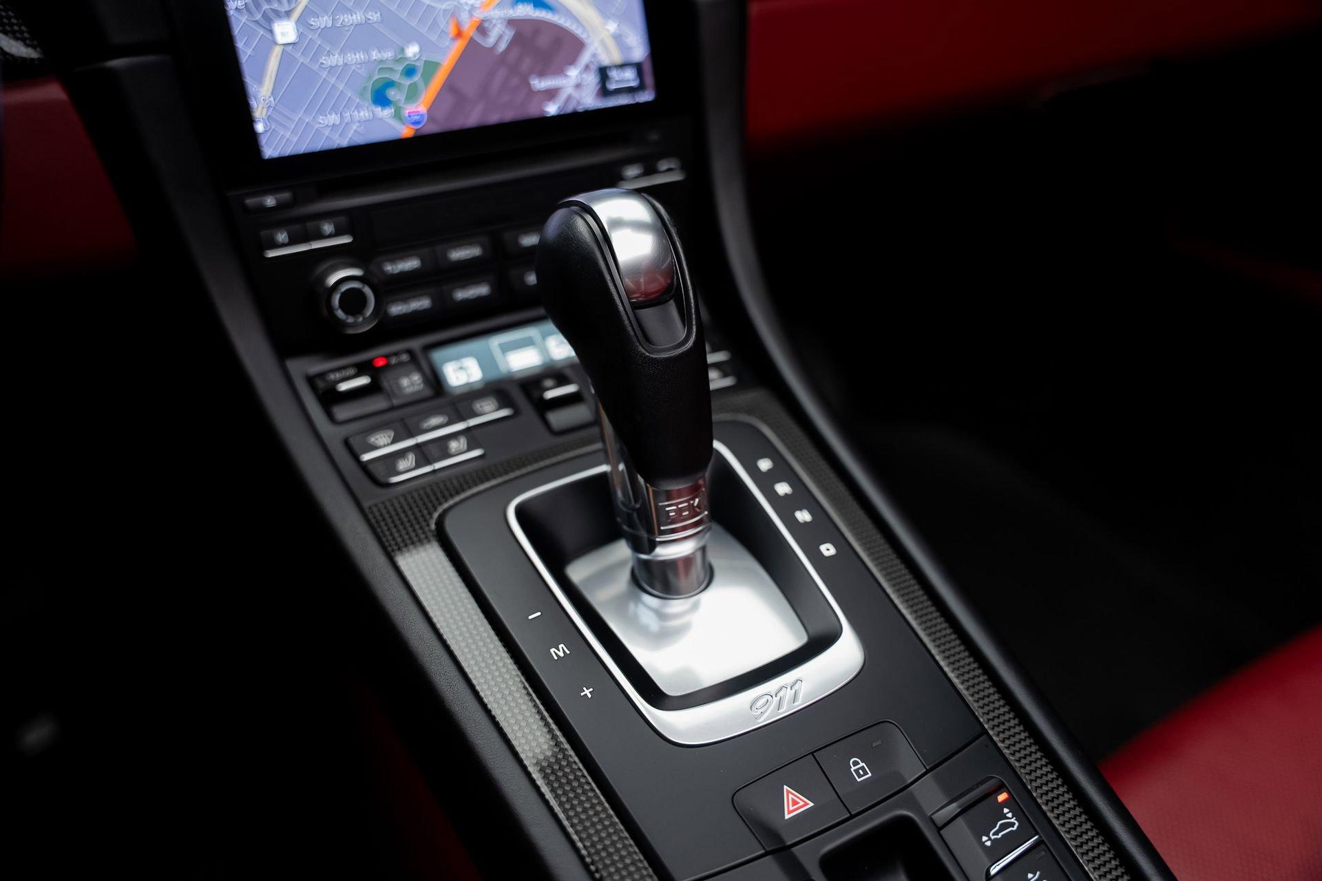 Used 2019 Porsche 911 Turbo image 55