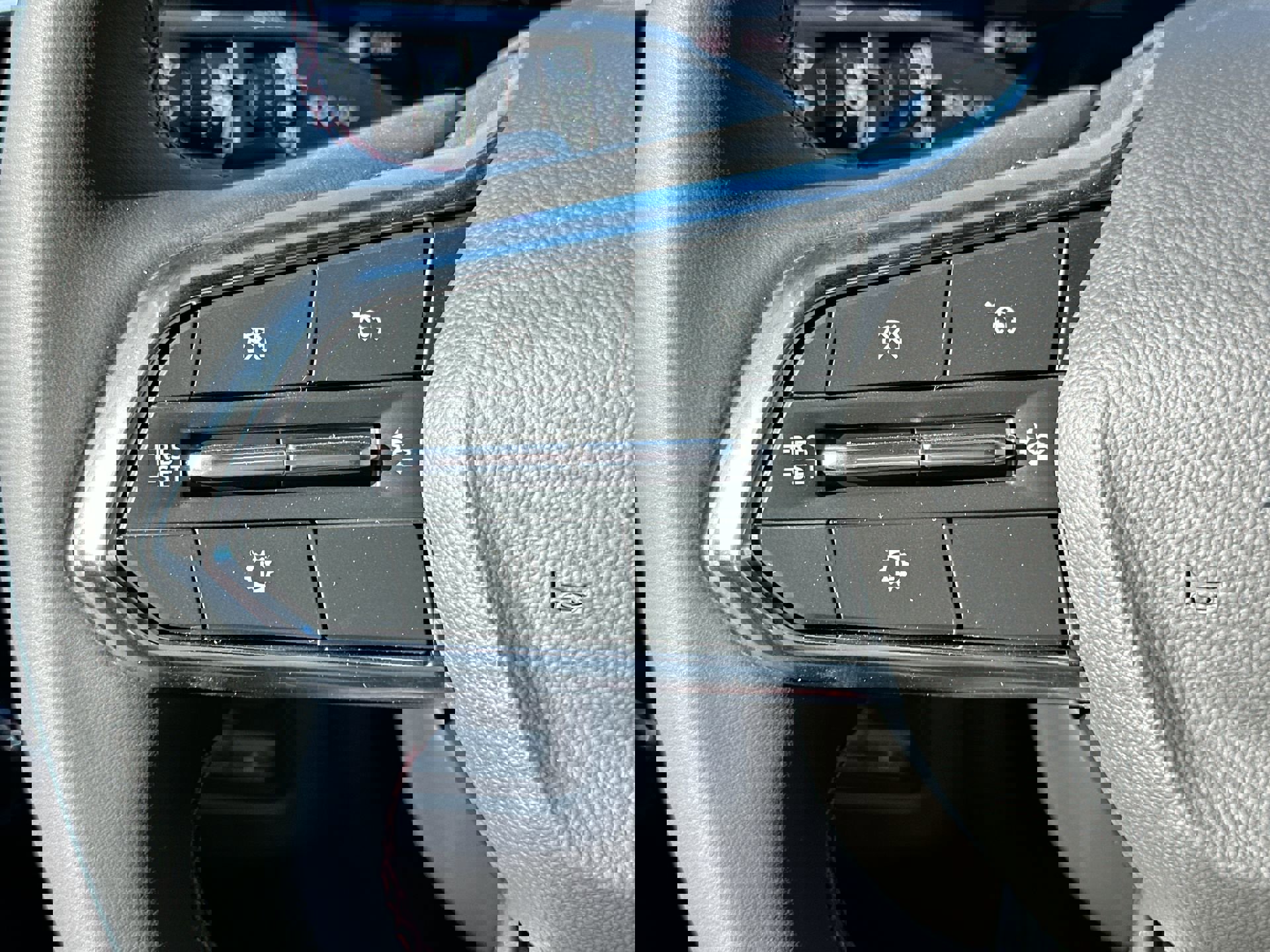 New 2026 Chevrolet Tahoe RST w/ Sun And Tow Package image 28