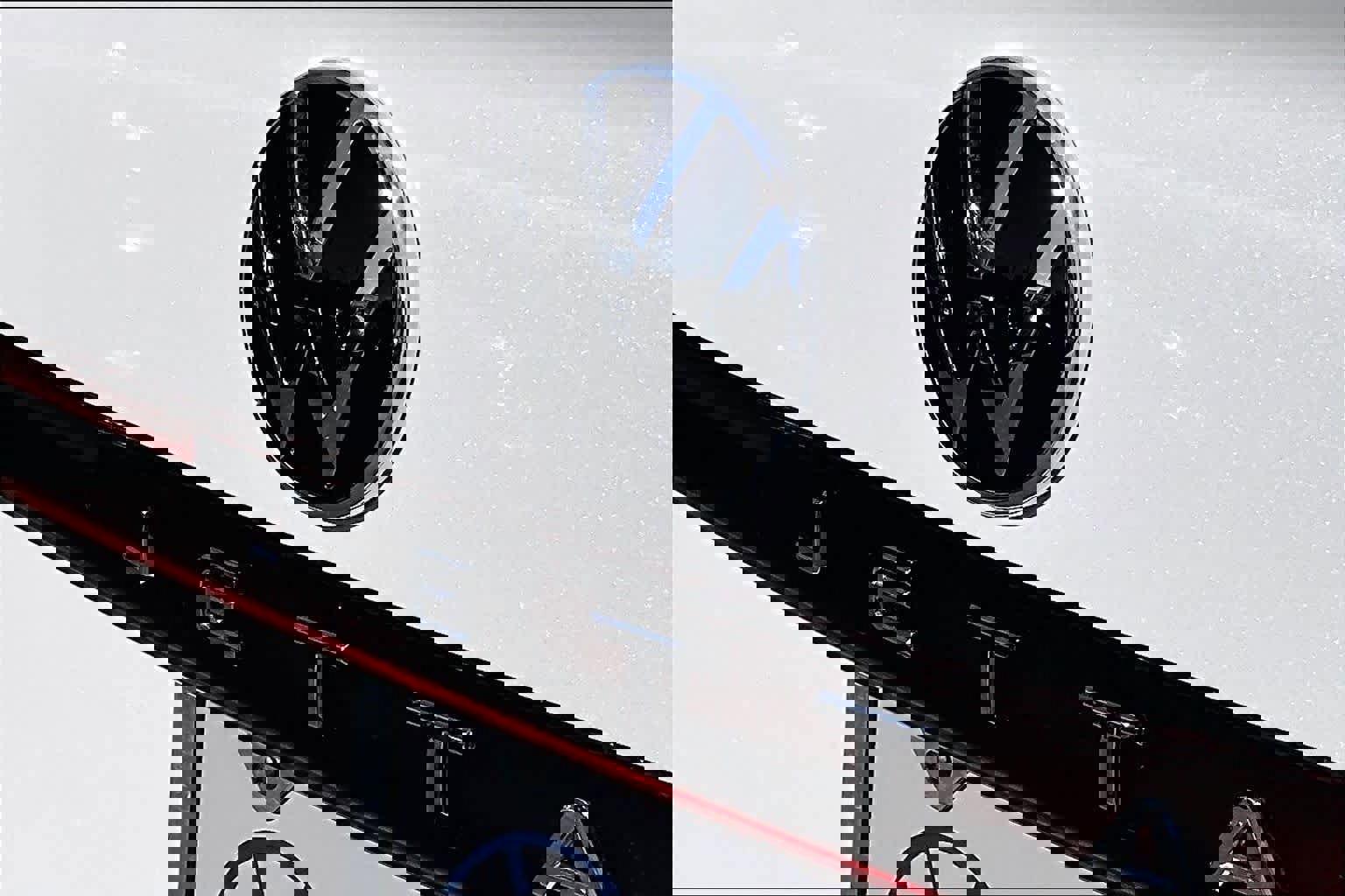 New 2026 Volkswagen Jetta SEL image 15