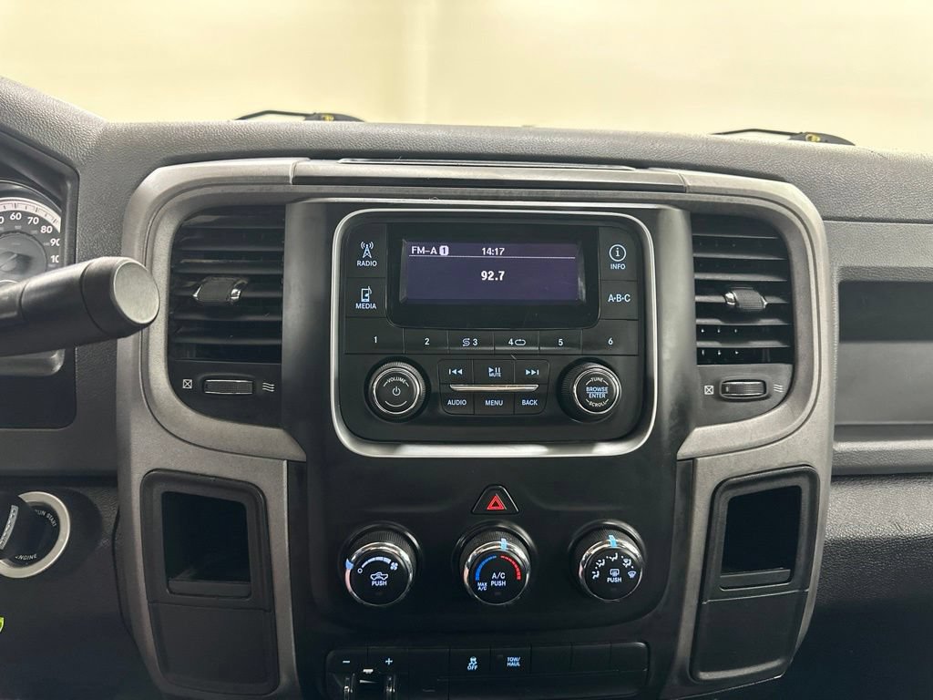 Used 2014 RAM 2500 Tradesman w/ Power & Remote Entry Group AWD/4WD image 37