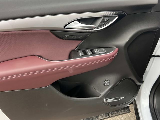 New 2026 Buick Envision Sport Touring AWD/4WD image 14