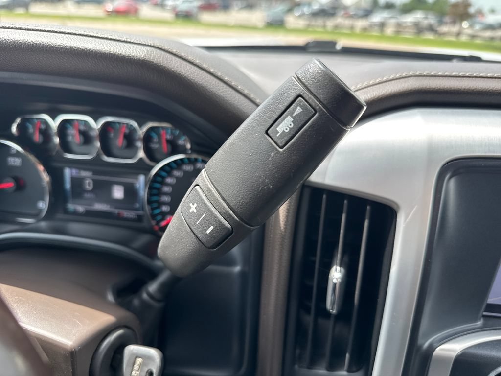 Certified 2018 GMC Sierra 1500 SLT AWD/4WD image 31