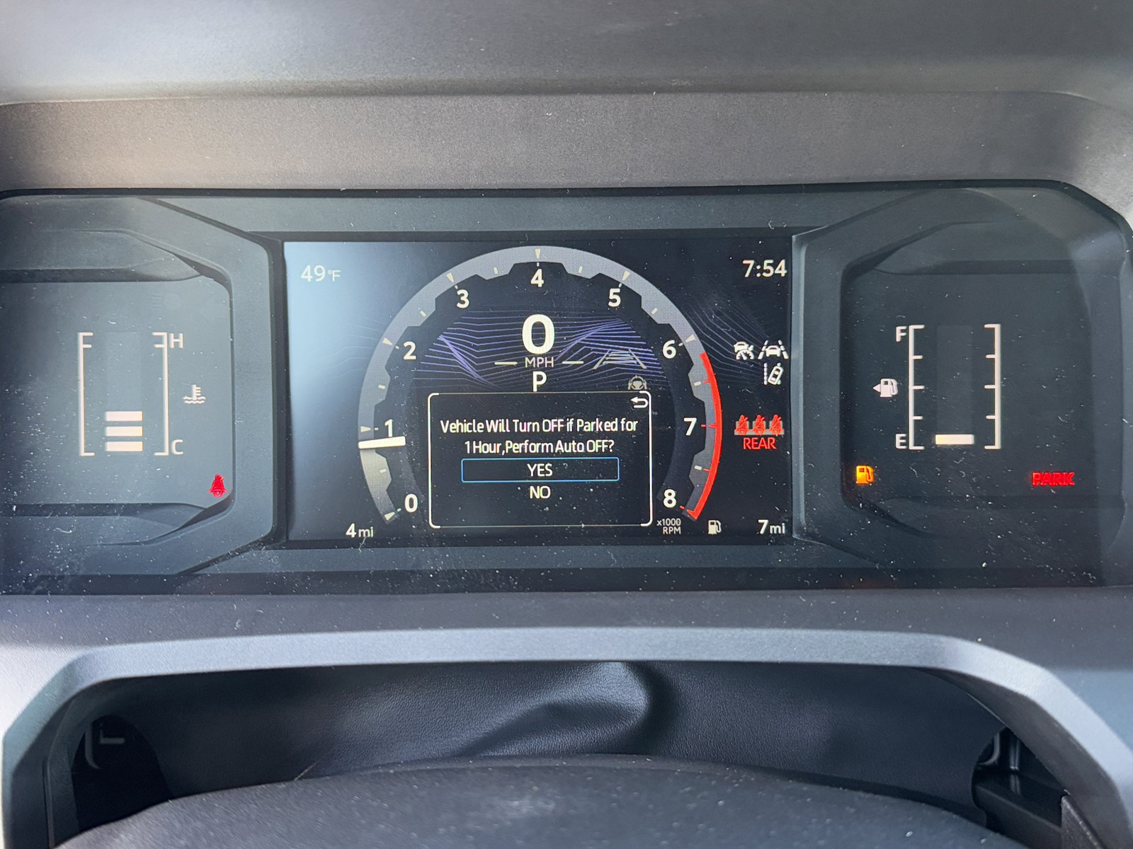 New 2026 Toyota Tacoma SR5 image 22