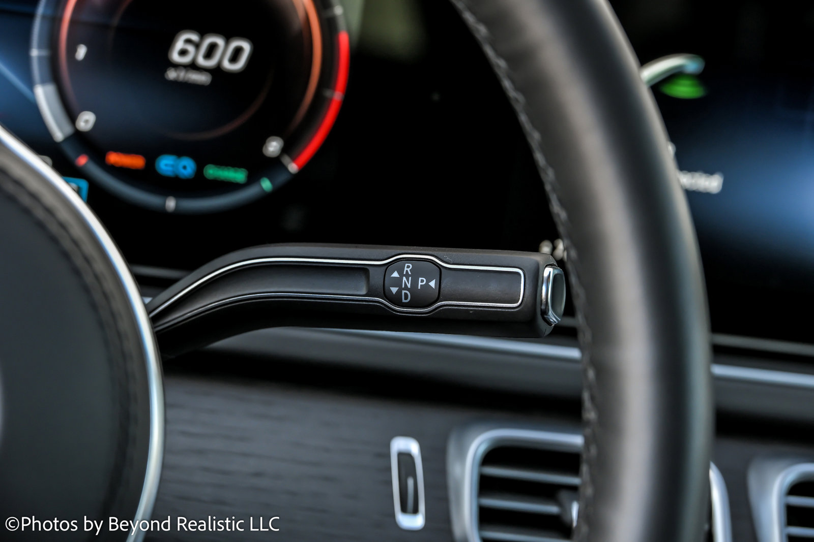 Used 2023 Mercedes-Benz Maybach GLS 600 4MATIC image 40