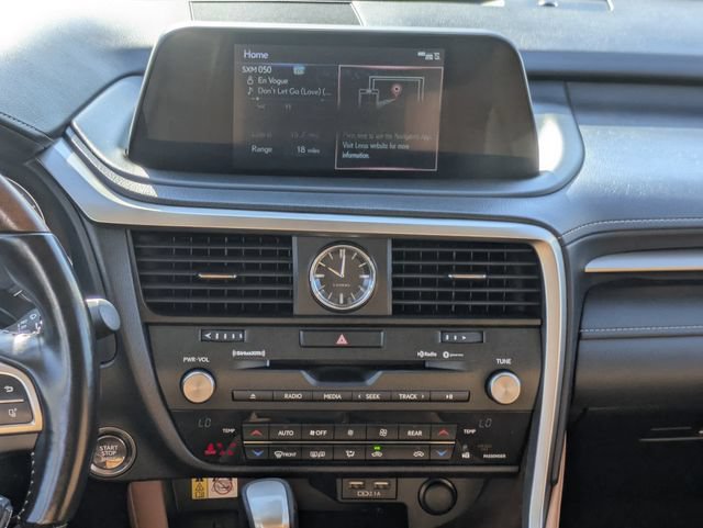Used 2022 Lexus RX 350L Premium w/ Premium Package AWD/4WD image 15