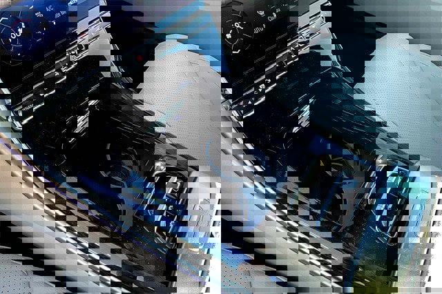 New 2026 Mercedes-Benz CLE 300 4MATIC Cabriolet image 11