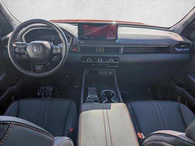 Used 2026 Honda Passport TrailSport Elite image 17