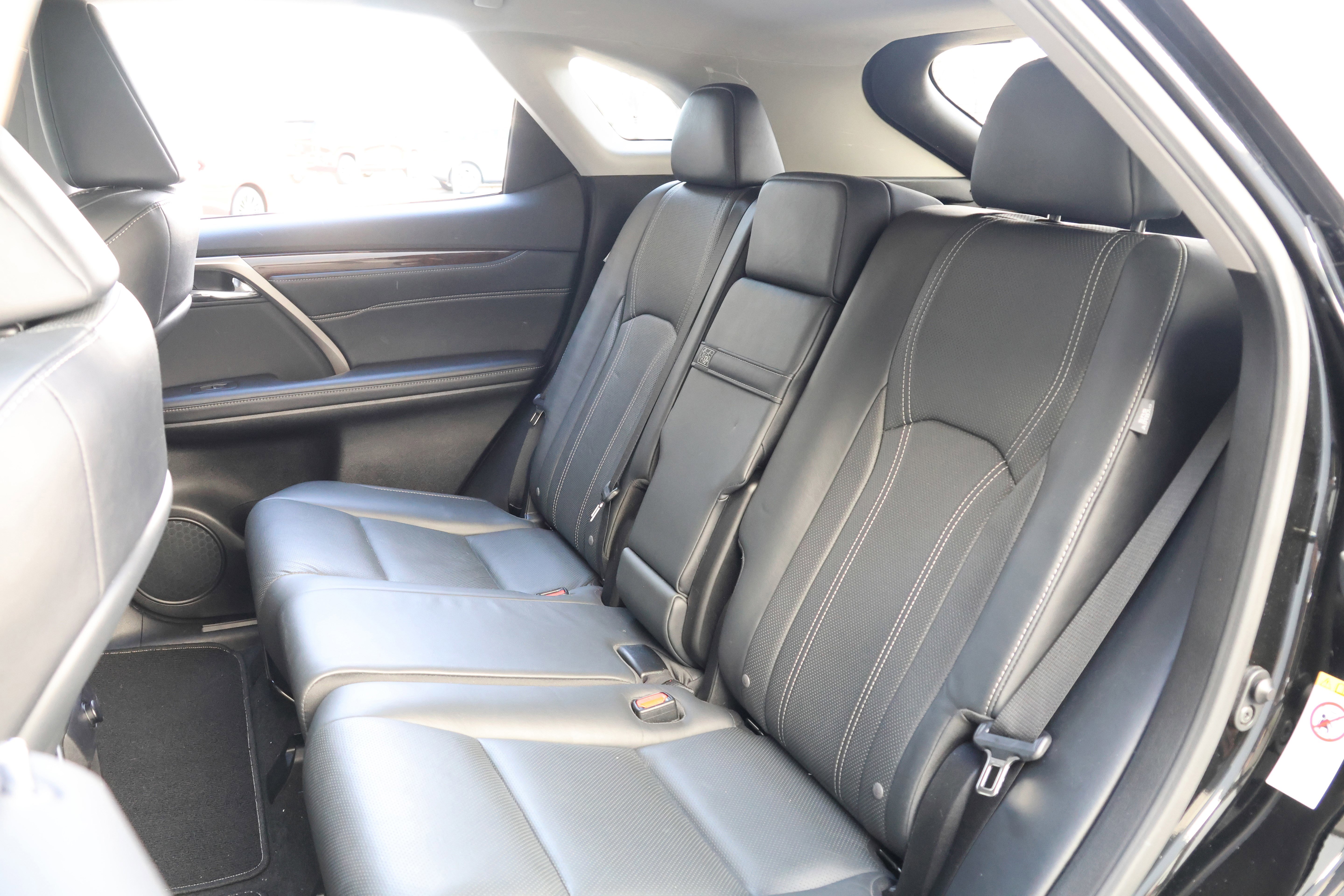 Used 2016 Lexus RX 350 FWD image 35