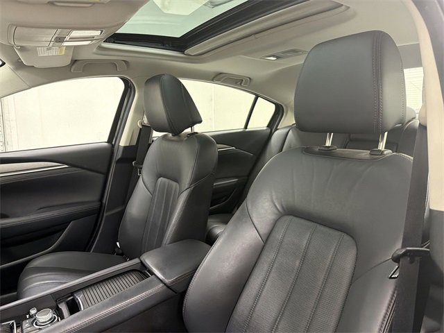 Used 2019 MAZDA MAZDA6 Touring image 19