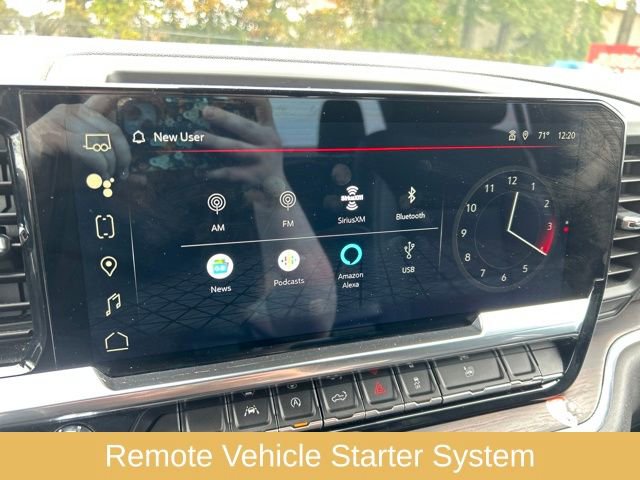 Used 2024 GMC Sierra 1500 SLT image 19