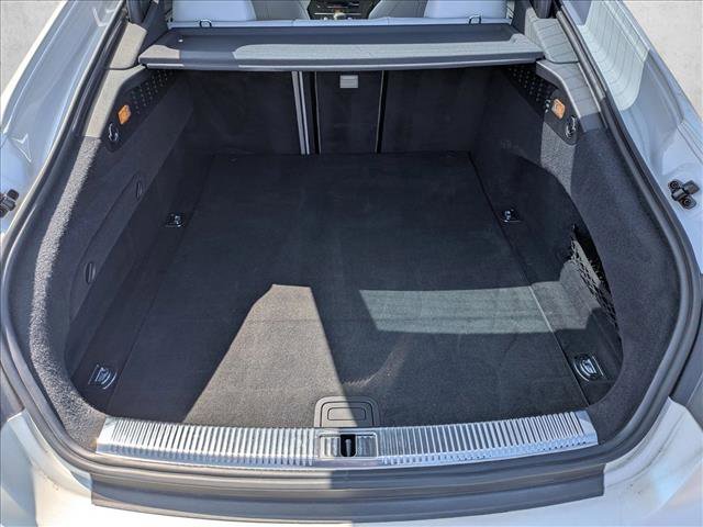 Used 2014 Audi RS 7 Prestige image 9