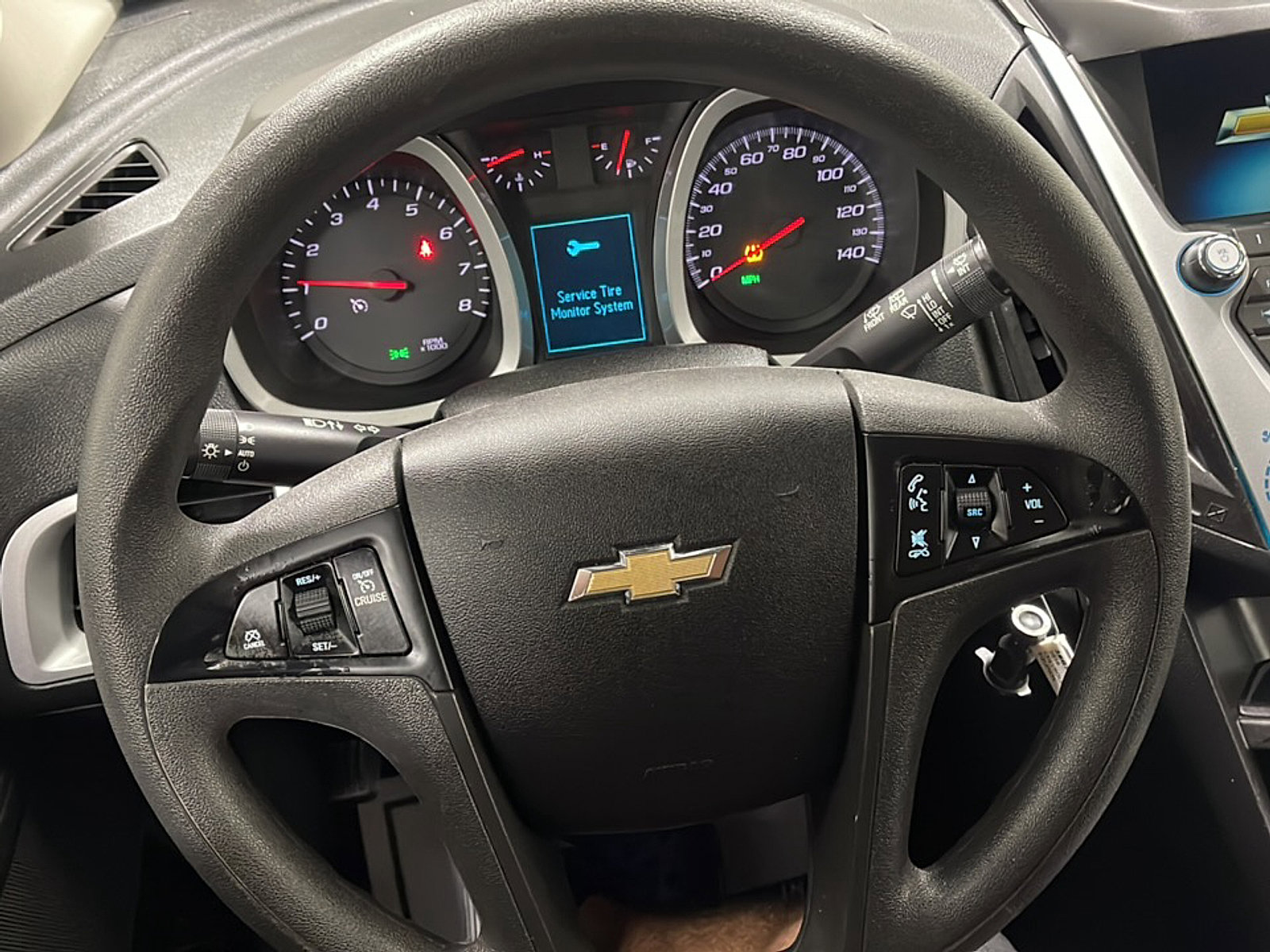 Used 2016 Chevrolet Equinox LS FWD image 4