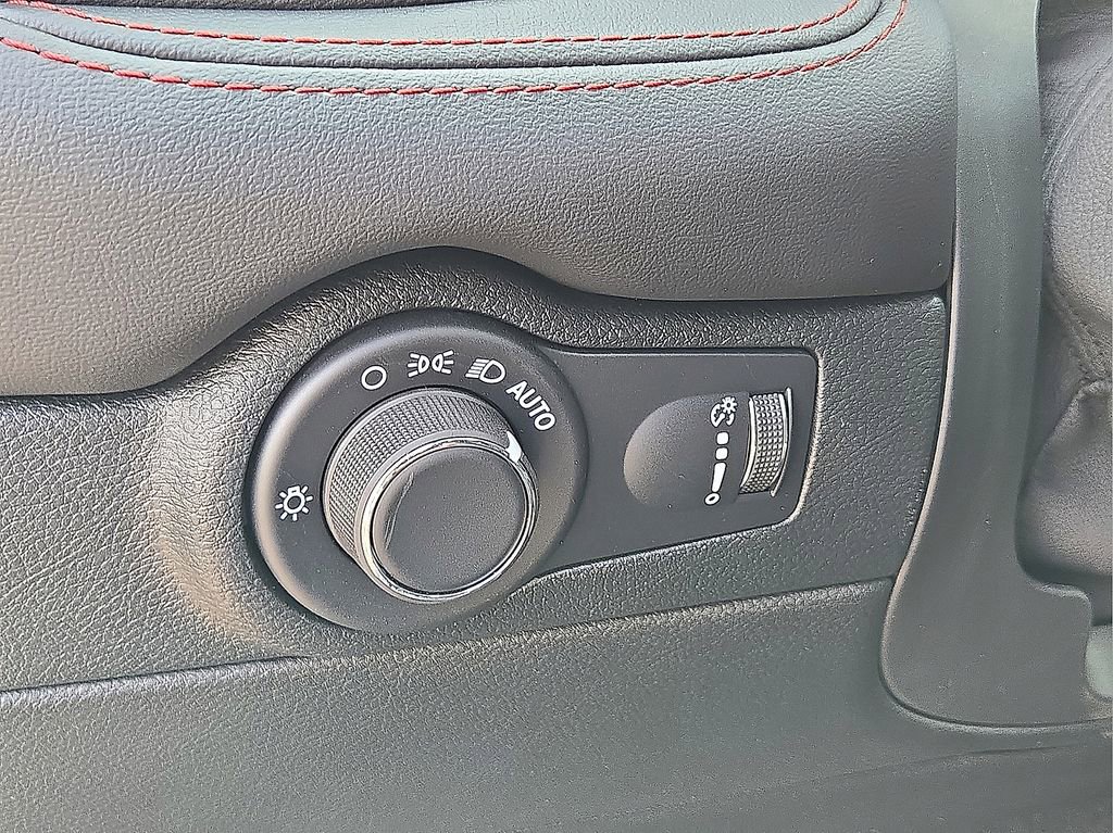 Used 2026 Dodge Durango GT image 26