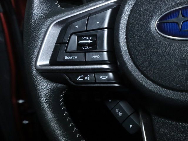 Certified 2024 Subaru Forester Limited AWD/4WD image 24