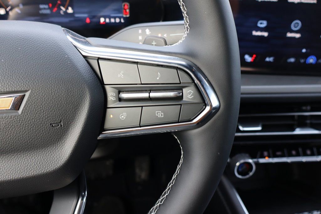 New 2026 Chevrolet Traverse LT w/ Sun and Wheel Package image 8