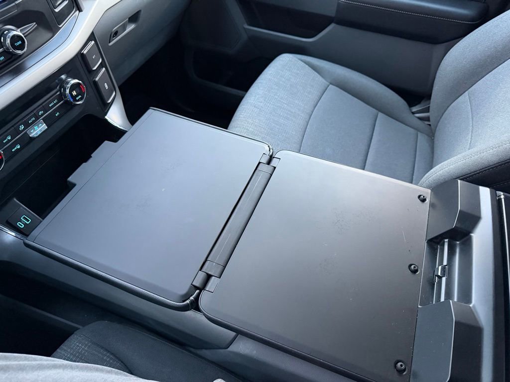 Used 2021 Ford F150 XLT w/ Equipment Group 301A Mid image 29