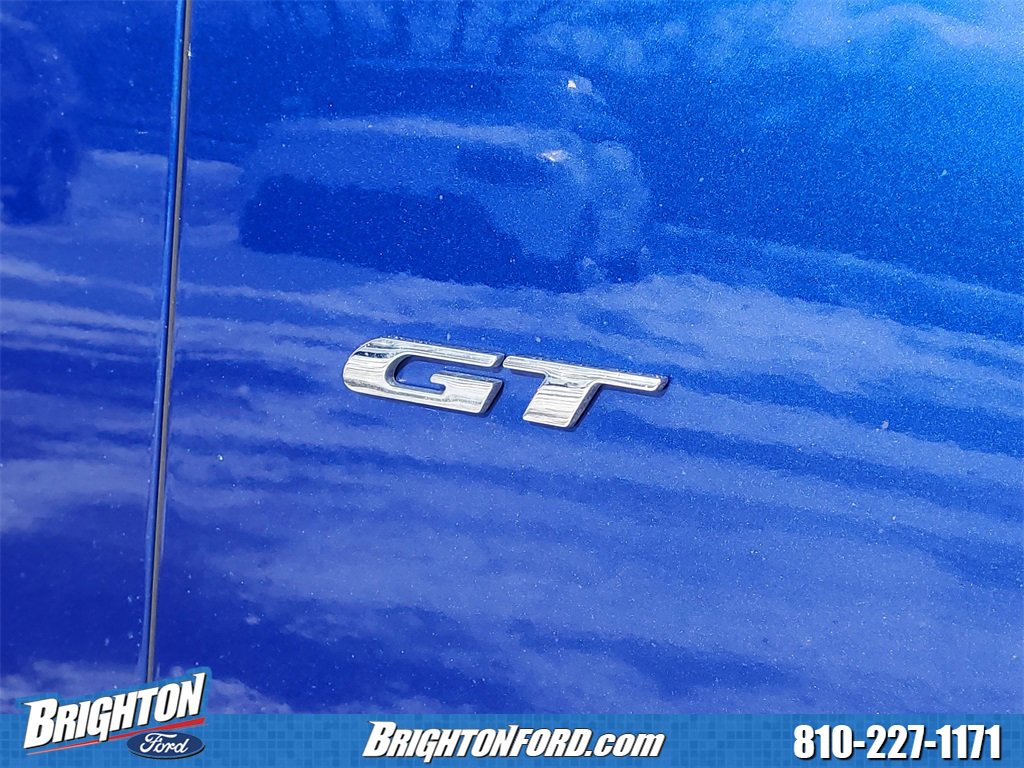 Used 2018 Dodge Charger GT image 6