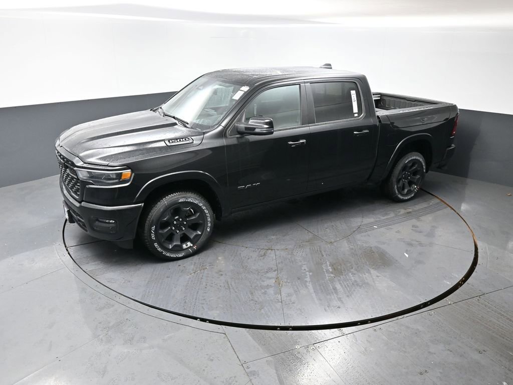 New 2026 RAM 1500 Big Horn image 32