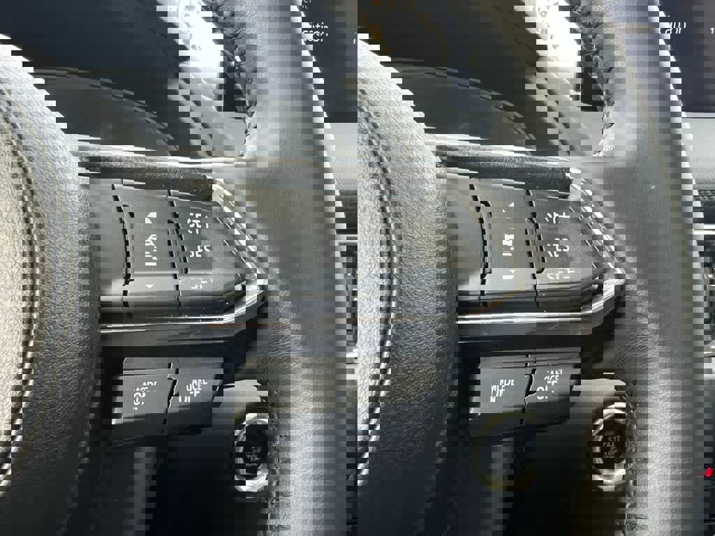 Used 2023 MAZDA CX-5 AWD 2.5 S w/ Premium Package image 22