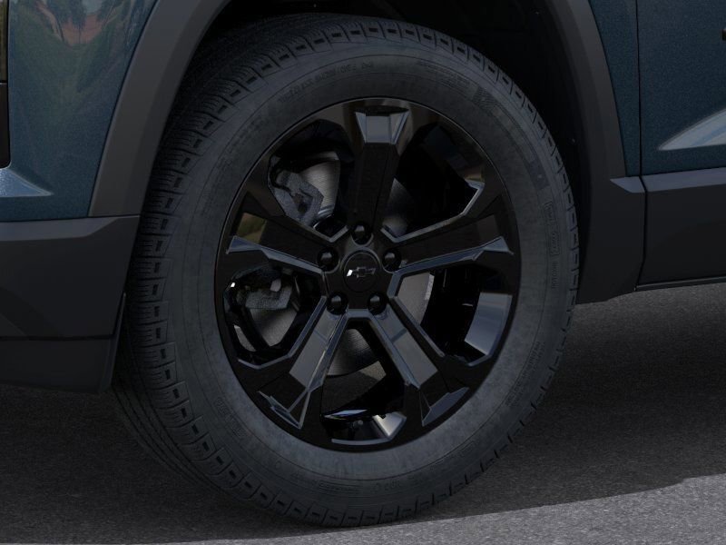 New 2026 Chevrolet Equinox LT w/ Convenience Package II image 12