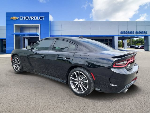 Used 2023 Dodge Charger R/T RWD image 3