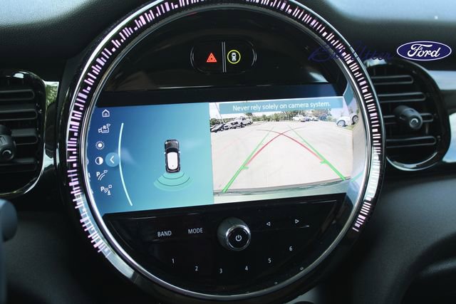 Used 2022 MINI Cooper S FWD image 18