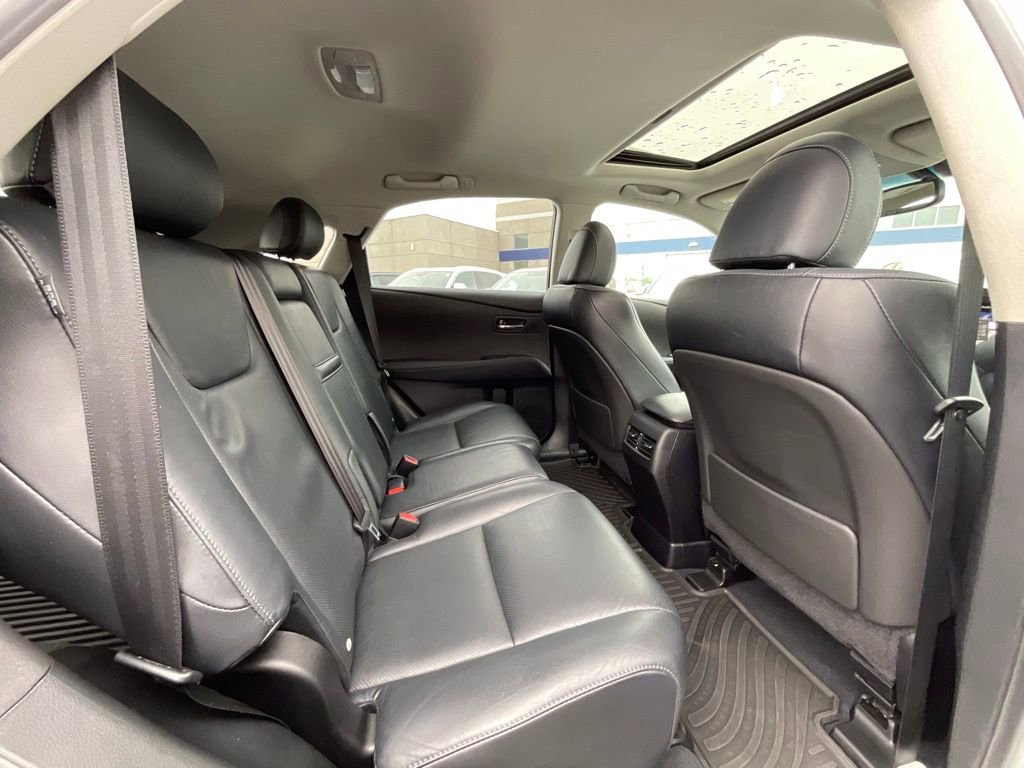 Used 2015 Lexus RX 350 AWD image 22