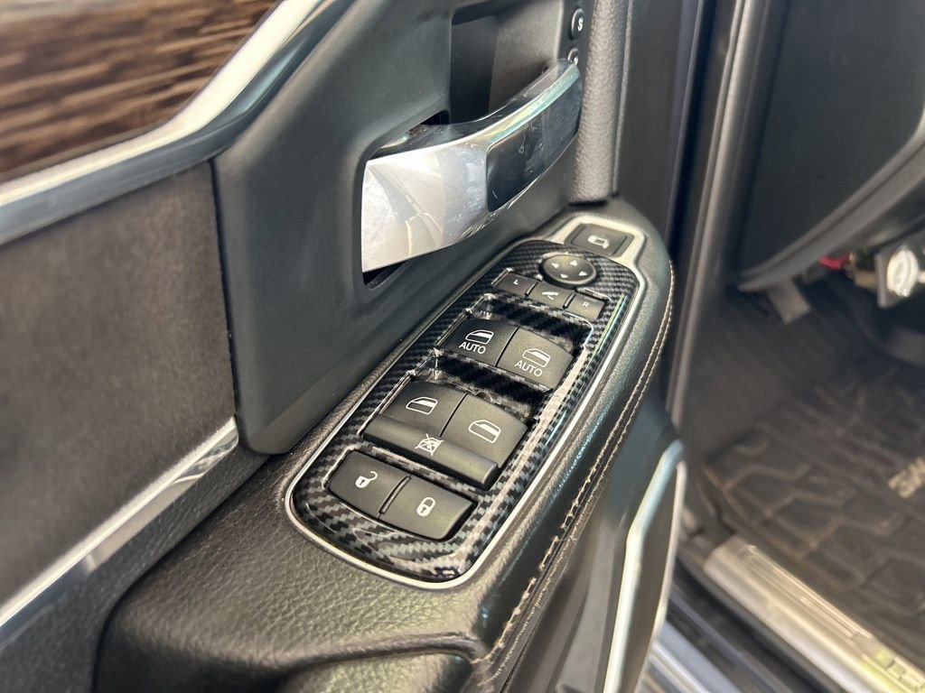 Used 2019 RAM 2500 Laramie image 42