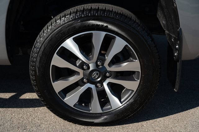 Used 2021 Toyota Tundra Limited image 9