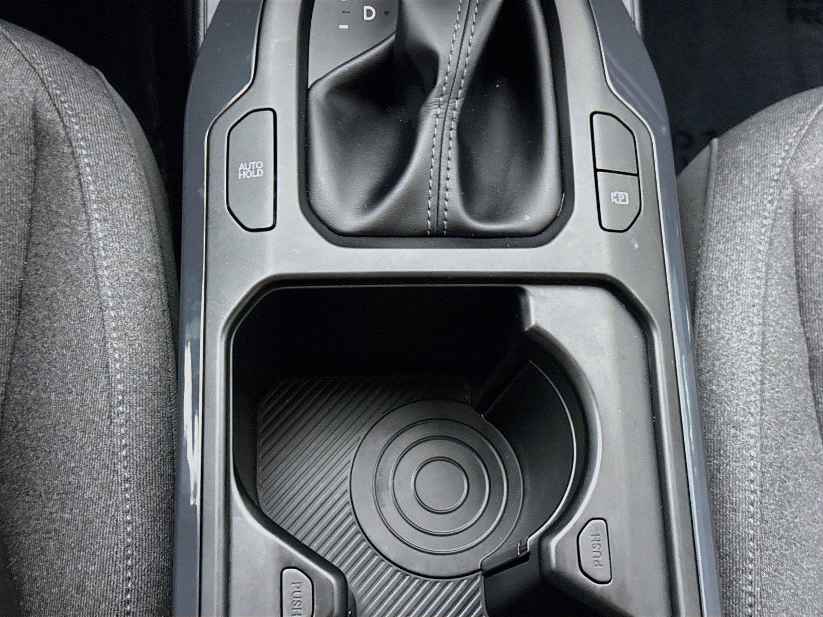 Used 2025 Kia K4 EX FWD image 26