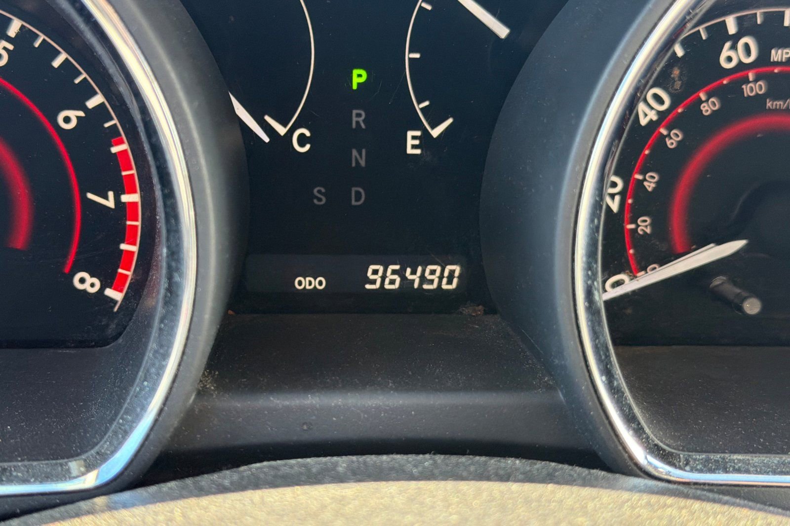 Used 2013 Toyota Highlander Limited image 11