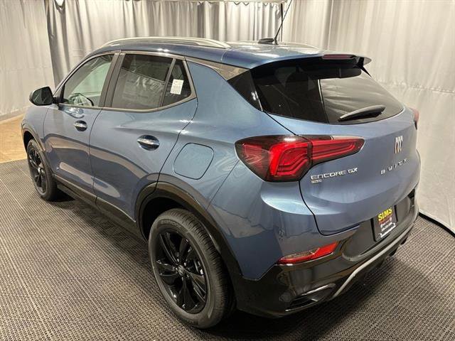 New 2026 Buick Encore GX Sport Touring image 5