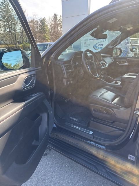 Used 2023 Chevrolet Tahoe RST w/ RST Performance Edition image 16