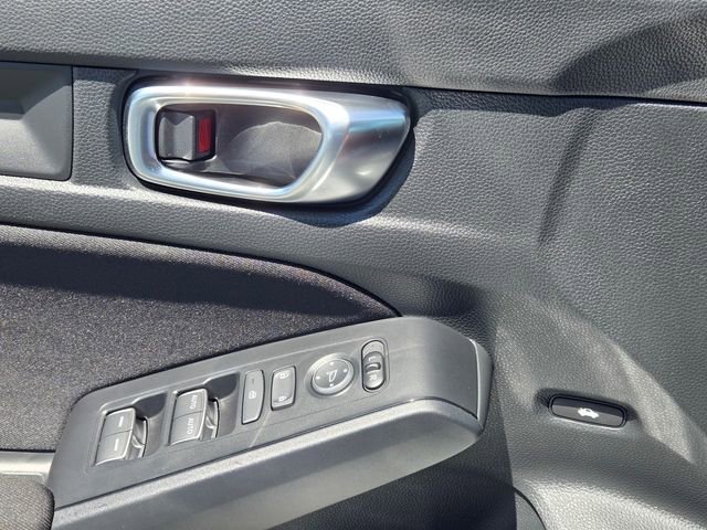 Used 2026 Honda Civic Sport image 22
