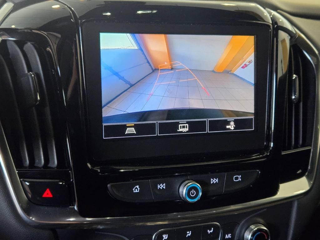 Certified 2023 Chevrolet Traverse LT w/ LPO, Floor Liner Package AWD/4WD image 27