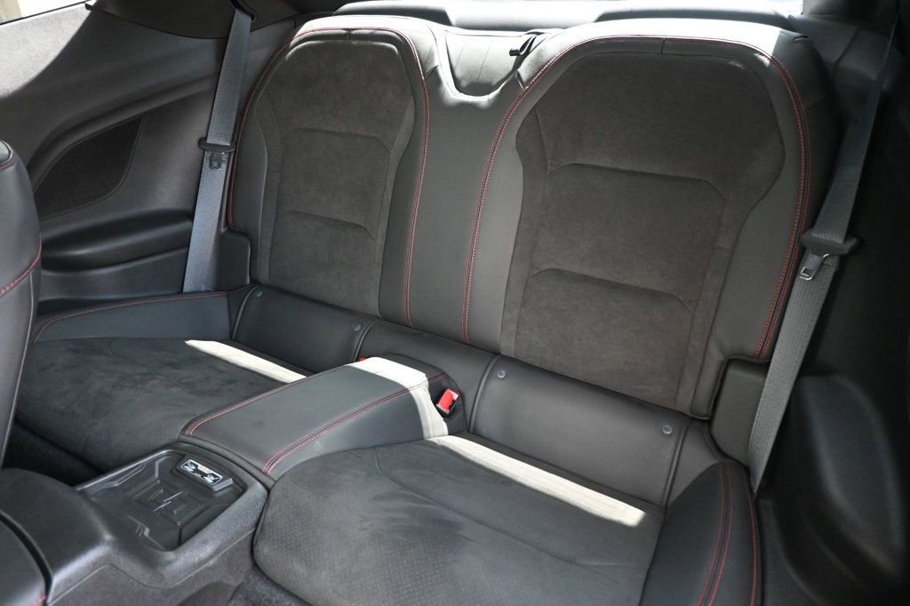 Used 2023 Chevrolet Camaro ZL1 image 14