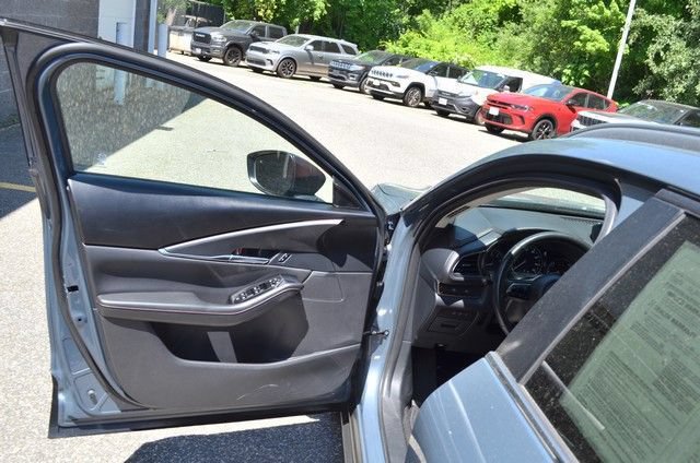 Used 2024 MAZDA CX-30 AWD 2.5 S w/ Preferred Package image 15