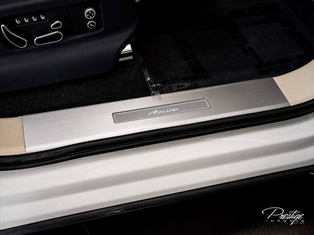 Used 2024 Bentley Bentayga AWD/4WD image 37