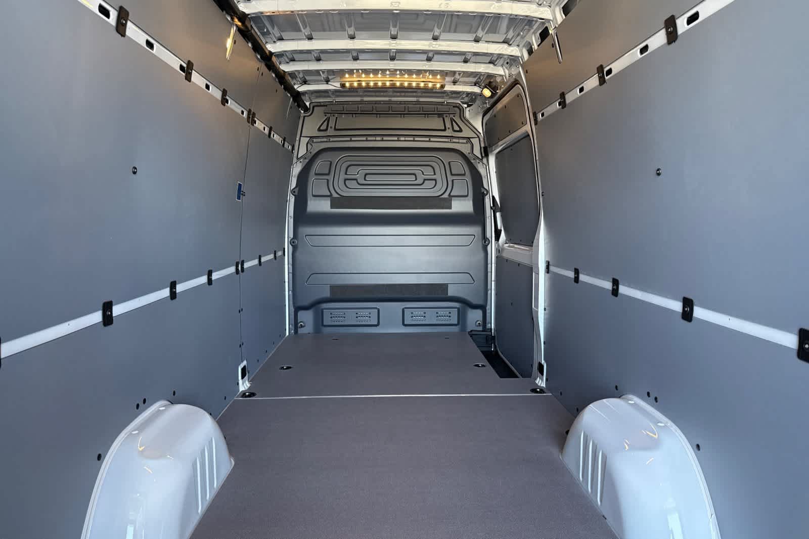 New 2026 Mercedes-Benz Sprinter 2500 image 13