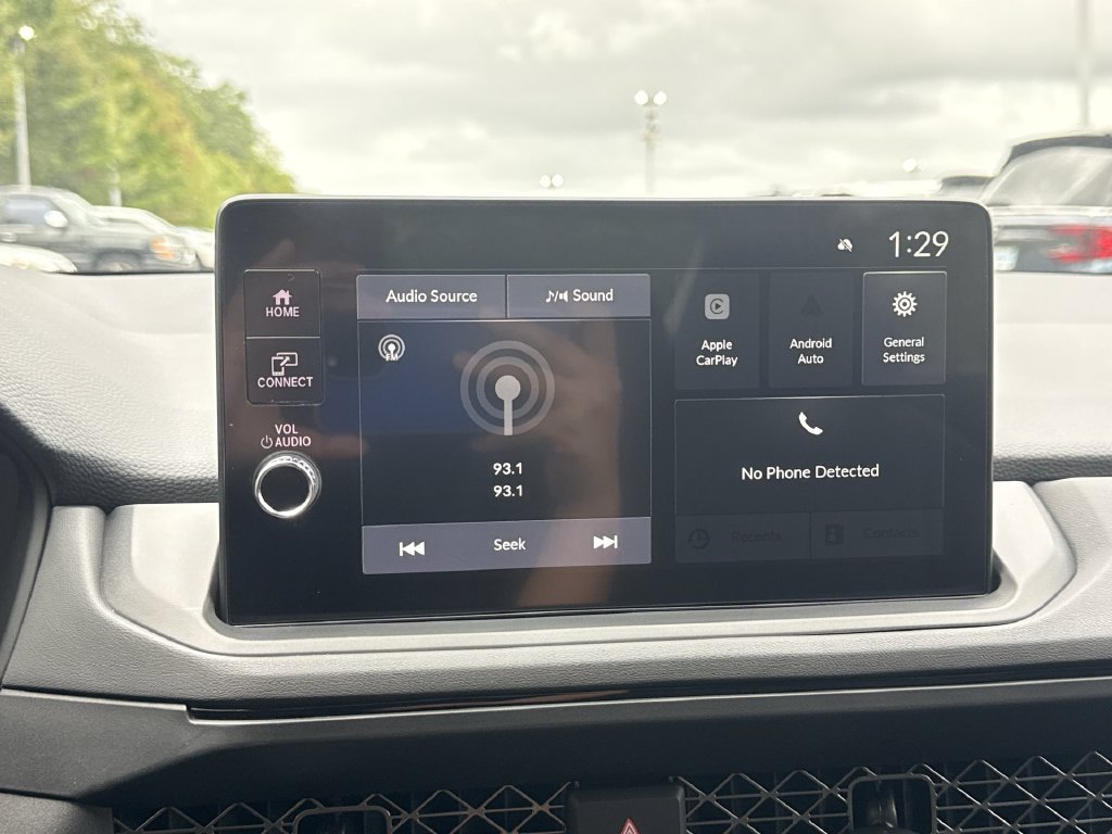 New 2026 Honda Accord SE image 12
