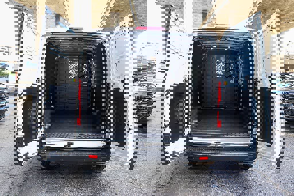 Used 2025 Ford Transit 150 Low Roof w/ Load Area Protection Package image 28