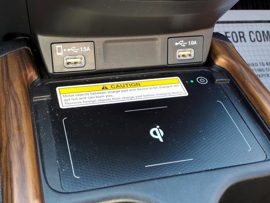 Used 2022 Honda CR-V Touring image 22