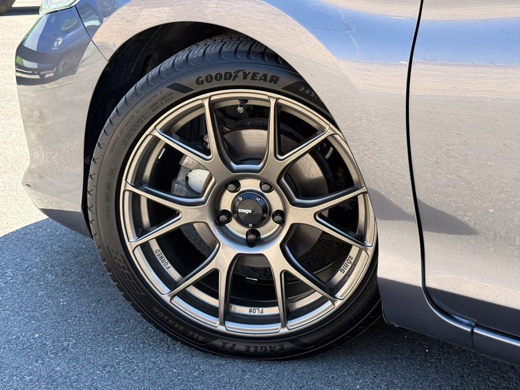 Used 2017 Honda Accord EX-L image 21