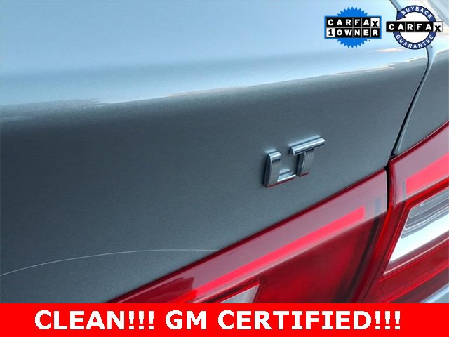 Used 2024 Chevrolet Malibu LT image 20